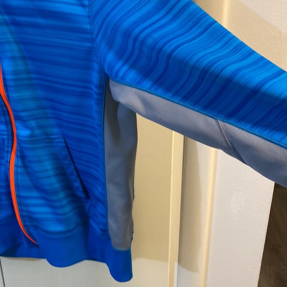 Nike jacket women’s XL - Picture 3 of 12